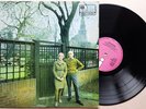 Fairport Convention - Unhalfbricking - UK 2nd Press - Island 1969 - (Exc / Exc)