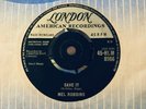 Mel Robbins - Save it / to know you (Vinyl)