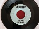 The Plague 