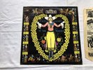 the byrds. sweetheart of the rodeo. cbs63353 mono uk 1st press.