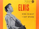 ELVIS PRESLEY (7