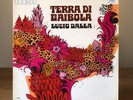 # Lucio Dalla - TERRA DI GAIBOLA - Italy 1970 EX+/EX (D) LP-R01612