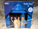 ABBA VOULEZ-VOUS SD-16000 Vintage 1979 NOS Sealed Record Album Atlantic Records