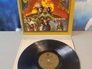 Grateful Dead - Self-Titled Vinyl LP 1967 WS 1689 Gold Label 1st Press MONO