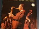 John Coltrane LP - Meditations - Impulse Records A 9110 Gatefold
