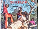 Los Diablos S/T LP Hard To Find Scorcher  Musimex Cumbia Psych rock Garage