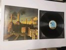 Pink Floyd Animals Vinyl LP Columbia records JC 34474 1977 PROMO No Barcode VG+