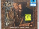 Zac Brown Band The Foundation LP Homegrown 2023 Baby Blue Vinyl New Sealed #U61