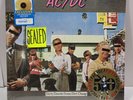 AC/DC Dirty Deeds Done Dirt Cheap LP 2024 50th Anniversary Gold Vinyl New #U68