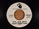 Singin' Sammy Ward  Big Joe Moe/Everybody Knew It  Northern Soul 1962 Tamla