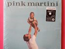Pink Martini ‎– 'Hang On Little Tomato' 2x LP 2012 USA Heinz Records Acid Jazz x