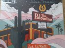 Midland – Let It Roll - Live From The Palomino 2 x LP - Record Store Day 2020