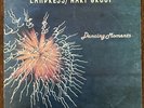 LANDRESS / HART GROUP - DANCING MOMENTS - 1981 JAZZ / FUSION - PROG SIGNED