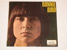RONNIE BIRD A DONDE VA  ORIGINAL ÉDITION ESPAGNOL EP 7