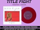 Title Fight - Kingston Vinyl 7