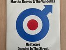 Martha Reeves & The Vandellas - Heatwave / Dancing In The Street 7