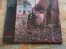 BLACK SABBATH S/T SEALED LP Rhino High Fidelity Numbered No Dents