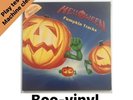 Helloween - Pumpkin Tracks Scandinavian 1989 Limited Edition Vinyl Lp Record Ex