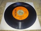 REGGIE ALEXANDER It's Better BOSS RECORDS 45 KILLER NORTHERN SOUL HEAR