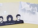 QUEEN Greatest Hits III Limited Edition Numbered 05311 Picture PVC nIMMACvnl/slv