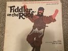 fiddler on the roof vinyl