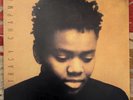 Tracy Chapman Self Titled LP 1988 Debut Fast Car US Elektra Vinyl
