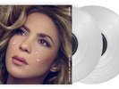 Shakira - Las Mujeres Ya No Lloran [New Vinyl LP Album] Clear Vinyl Women No Cry