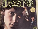 THE DOORS MONARCH Stereo - Self Titled LP GOLD 1967 LP  VG+ EKS-74004