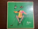 BING CROSBY A Musical Autobiography 5 LP DECCA Box set with Booklet 1954 DX-151