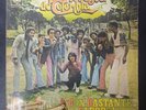La Protesta De Colombia – Con Bastante Sabor- Latin, Salsa, Guaguancó, 1976