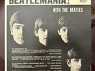 Beatlemania  LP The Beatles Capitol 6000 CANADA - NM Condition Rare