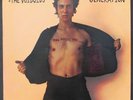 Richard Hell & The Voidoids- Blank Generation- Sire SR 6037- Orig 1977 Pressing