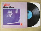 CHICK COREA - BLISS - 1973 US REISSUE LP - MUSE RECORDS - MR 5011