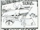 Zuma Neil young & Crazy horse 180 Gram LP record 2016 Reissue