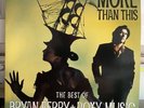 Bryan Ferry And Roxy Music “ More Than This “ The Best Of  2LP  Vinyl Records