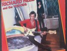 Richard Hell & The Voidoids- Destiny Street- Red Star RED 801- Orig 1982 Press