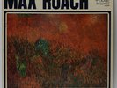 Max Roach-Same-Time 2087-STEREO BOOKER LITTLE