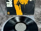 BLACK SABBATH VOL.4 VERTIGO SWIRL - 1972 First Australian Press - Record Album