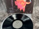 BLACK SABBATH PARANOID VERTIGO SWIRL - 1970 First Australian Press Record Album