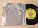 DOGS Charlie was a good boy  1977 French 3 trk PUNK KBD 45 EX