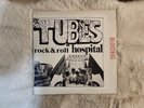 The Tubes Rock & Roll Hospital Vinyl 1ST 70's OG 2x Red LP EX Rock Private Press