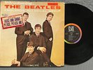 Introducing The Beatles VJLP 1062,Vers 2-'64 Bracket  lbls, +HYPE...RARE