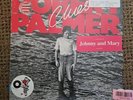 SEALED Robert Palmer CLUES 1980 Vinyl Record LP 1LPS-9595 Silver PROMO Stamp
