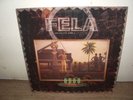 Fela Anikulapo-Kuti & Egypt '80 – ODOO 1990 FRANCE RARE LP AFROBEAT
