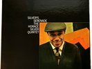 HORACE SILVER QUINTET SILVERS SERENADE DG BLUE NOTE NYC EAR LP BLUE MITCHELL VG+