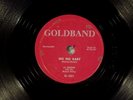 78 RPM - Al Ferrier & Boppin Billies 