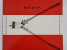BILLY BRAGG - 'The Internationale' 12
