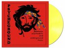 The Psycheground Group - Psychedelic And Underground Music (1971 - EU - Reissue)