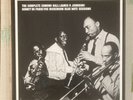 Edmond Hall James P. Johnson Sidney DeParis Vic Dickerson Blue Note 6 LP Mosaic