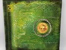 Alice Cooper Billion Dollar Babies Vinyl LP US 1974 Quadraphonic CD4 Press VG/VG